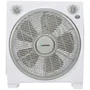 Blaupunkt Box Fan BP2019 Ventilador de Suelo 45W 30cm